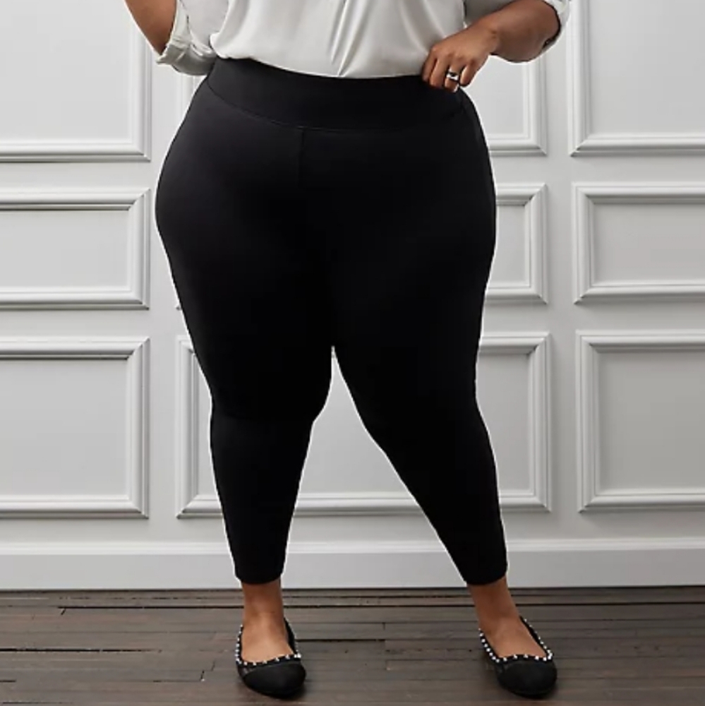 Torrid Studio Ponte Pant